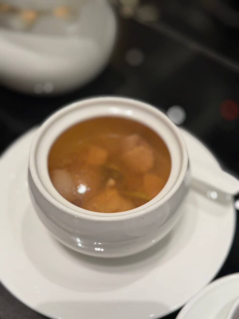 Praised Hot Pot Experience