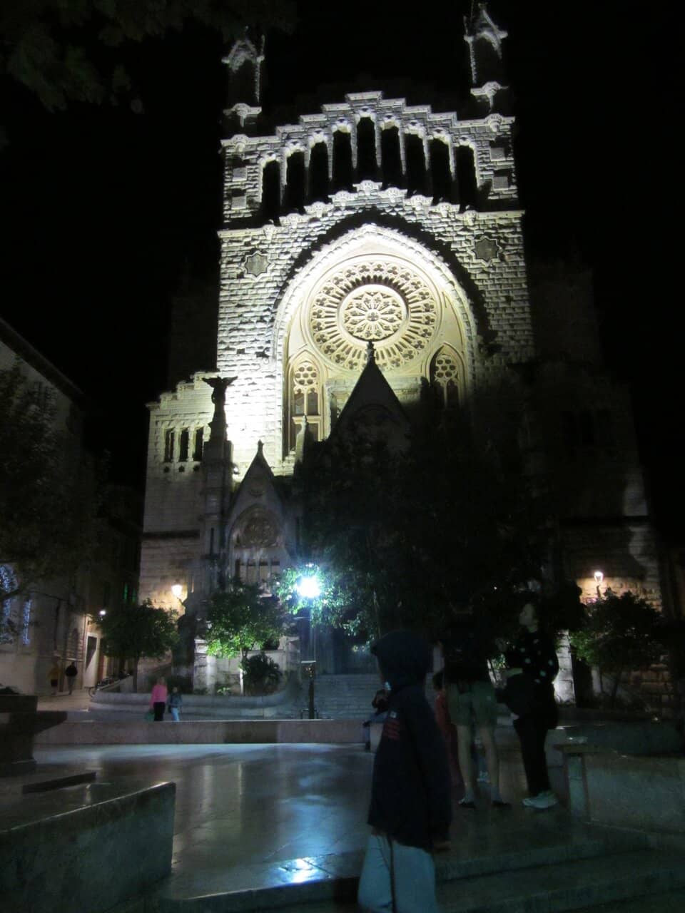 Vertical photo