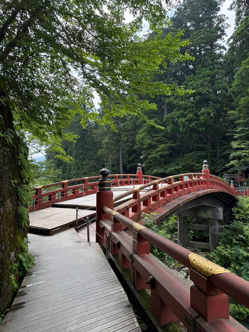 Futarasan Shrine
