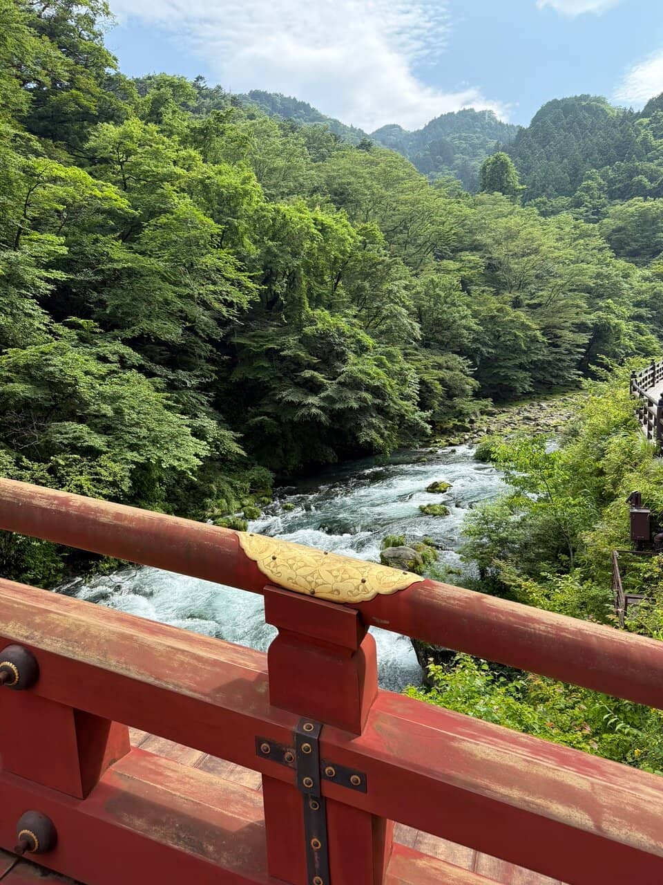 Lake Chuzenji
