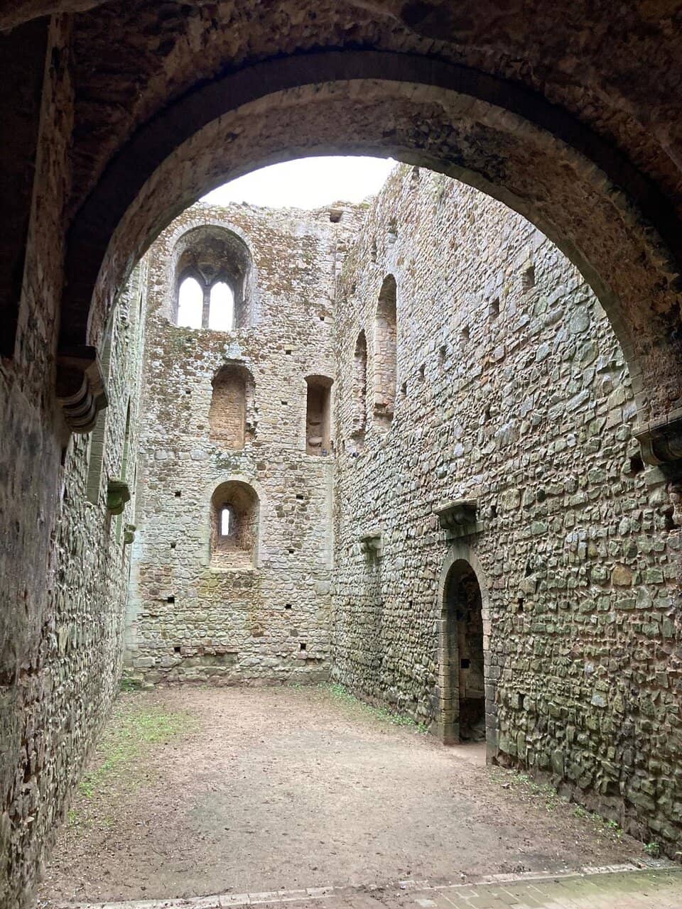 Reenactment Weekends