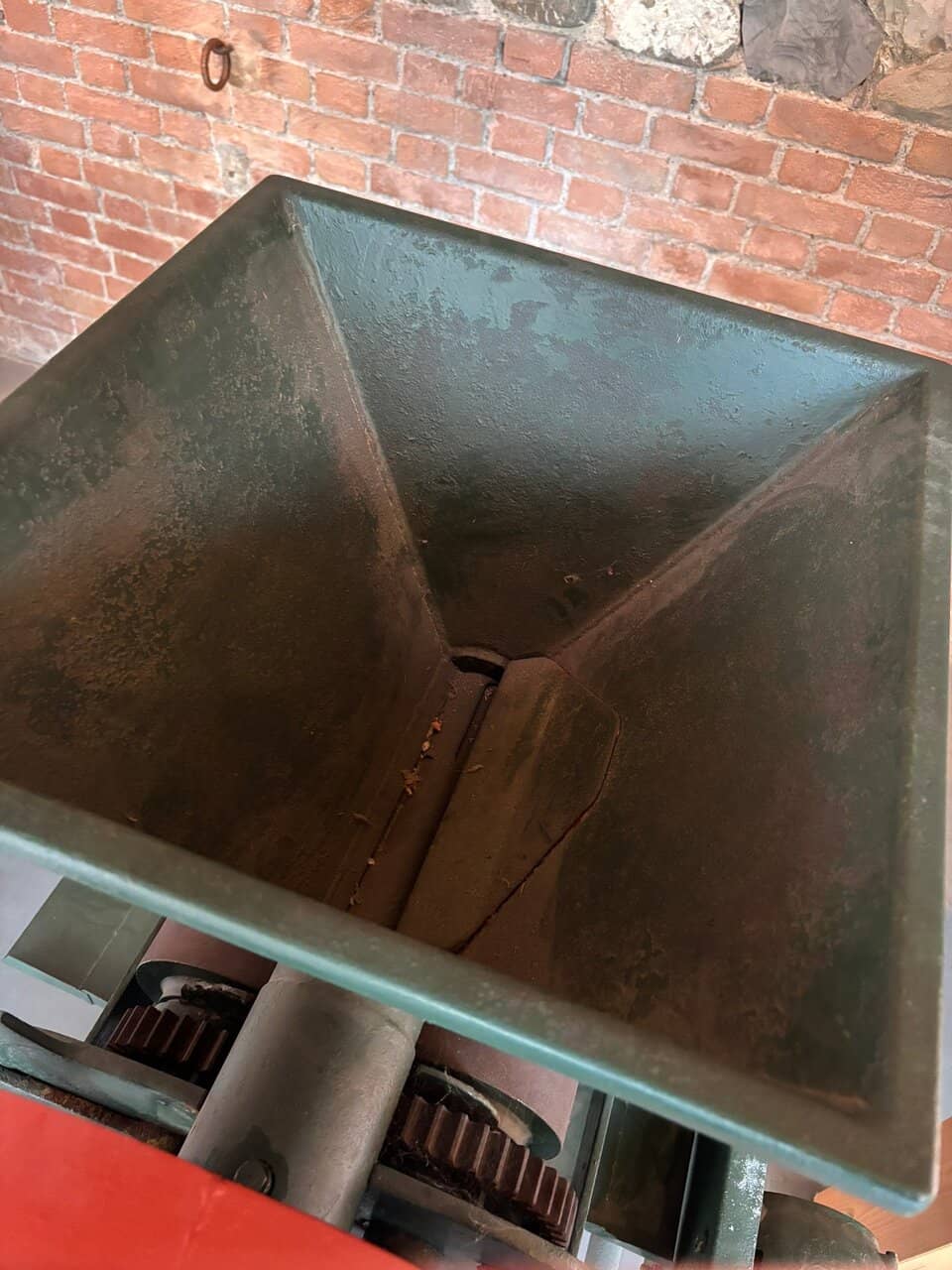 Tasting Room Delights