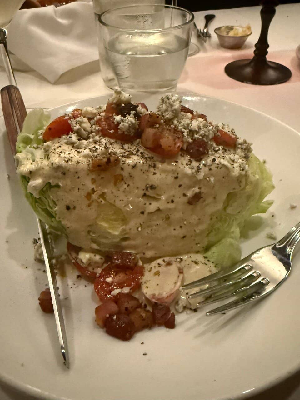 Historic Atmosphere & Celebrity Sightings