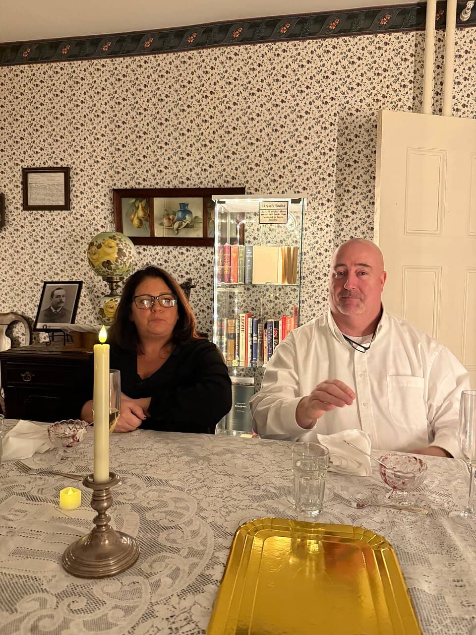 Guided Historical Tours