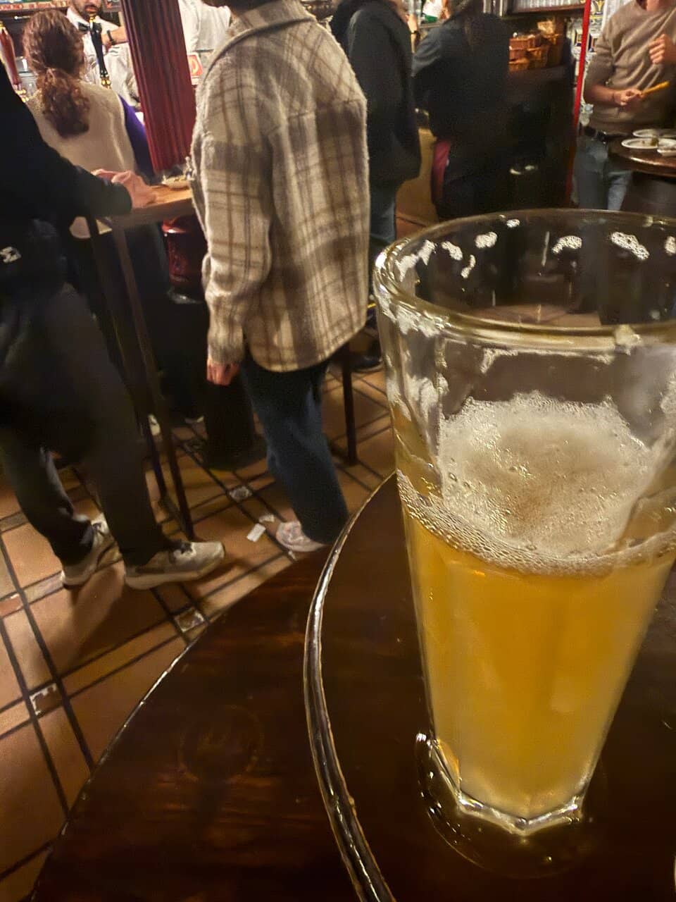 Vermouth on Tap