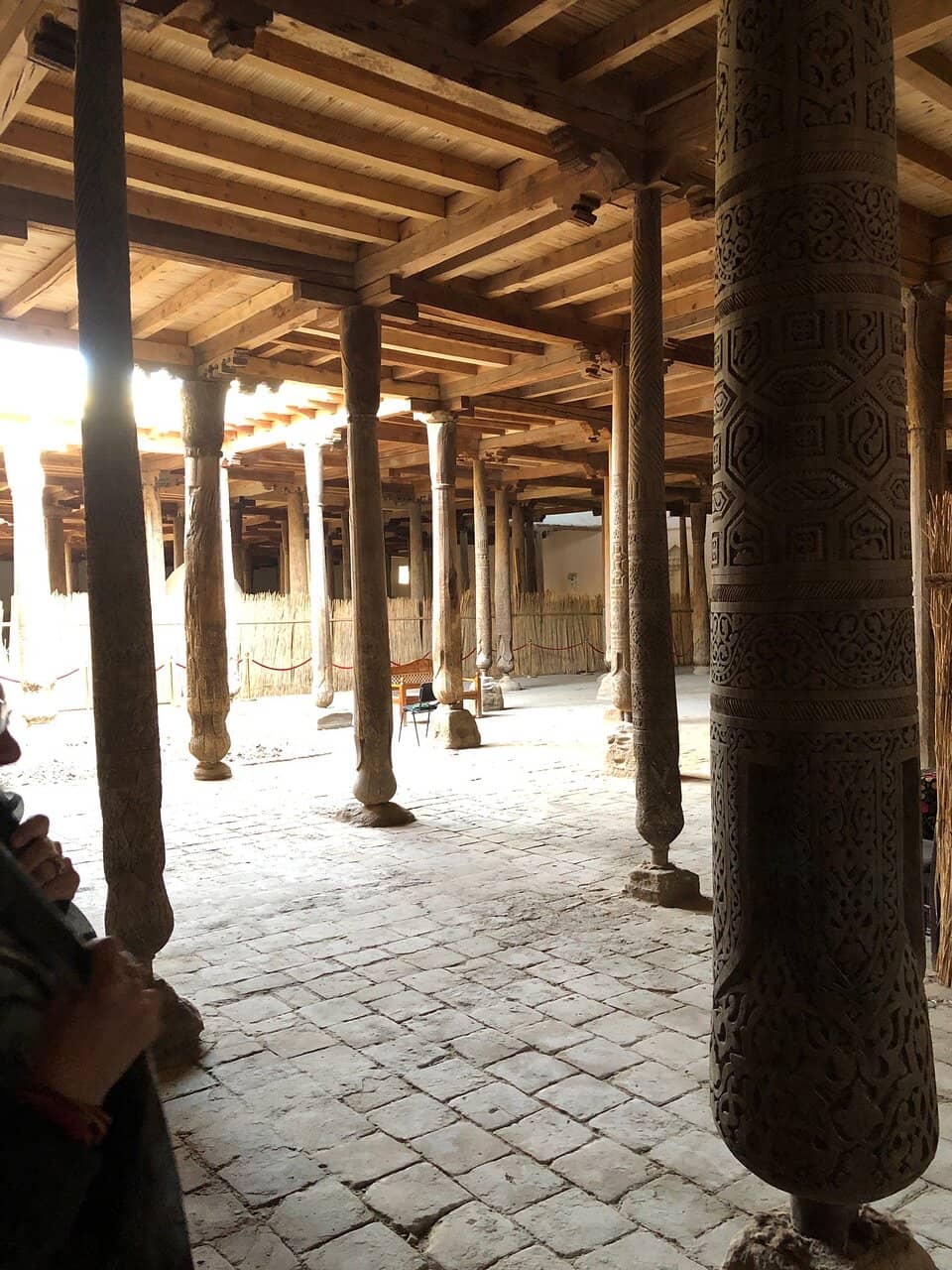 Vertical photo