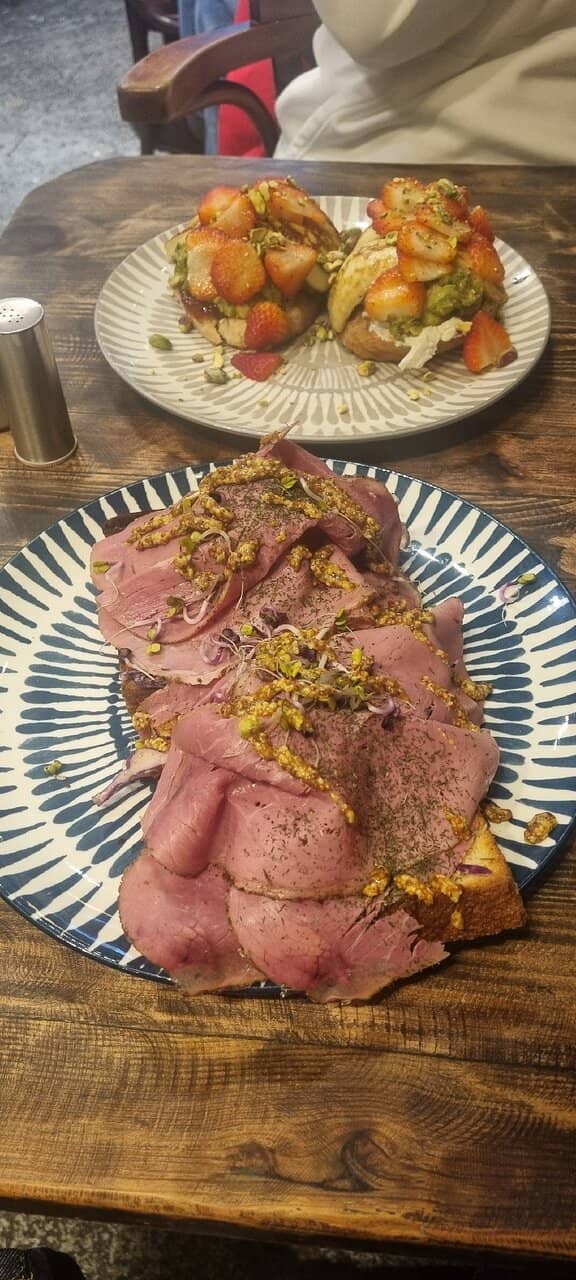 Cozy Forest Ambiance