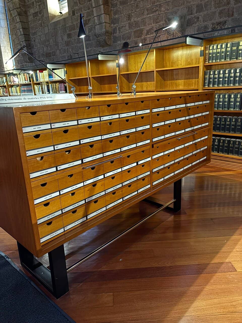 Catalonian Cultural Archive