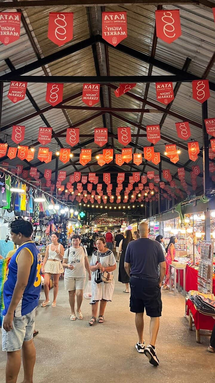 Street Food Galore