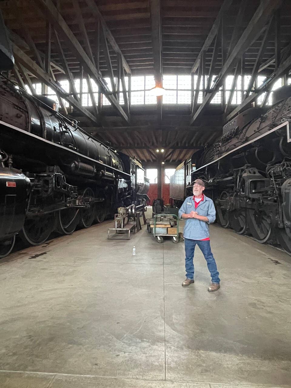The Turntable