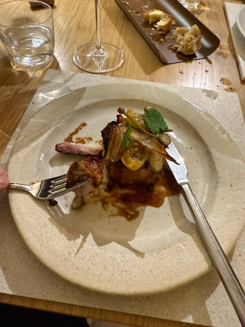 Exceptional Wine Selection