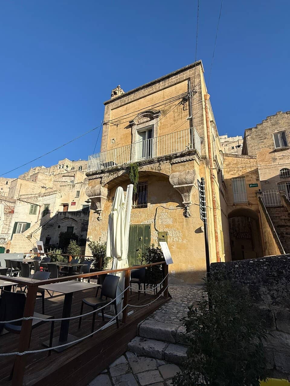 Authentic Italian Flavors