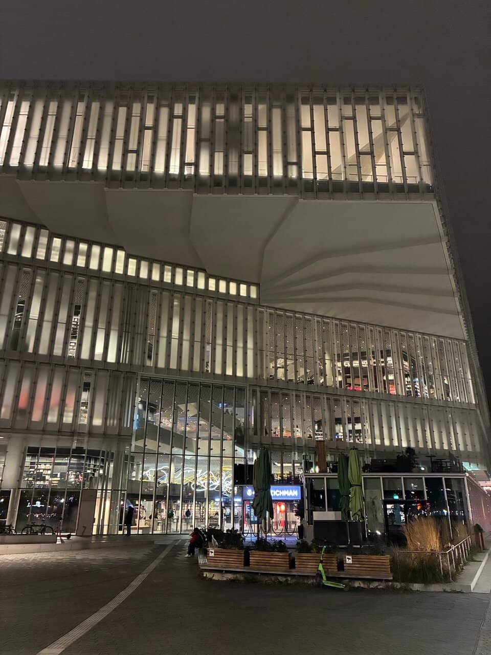 Vertical photo