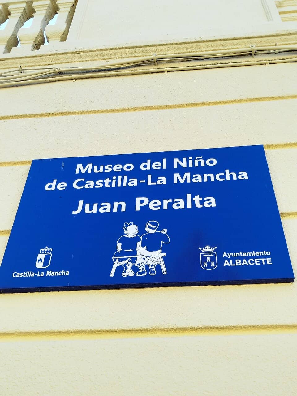 Photography Equipment Display