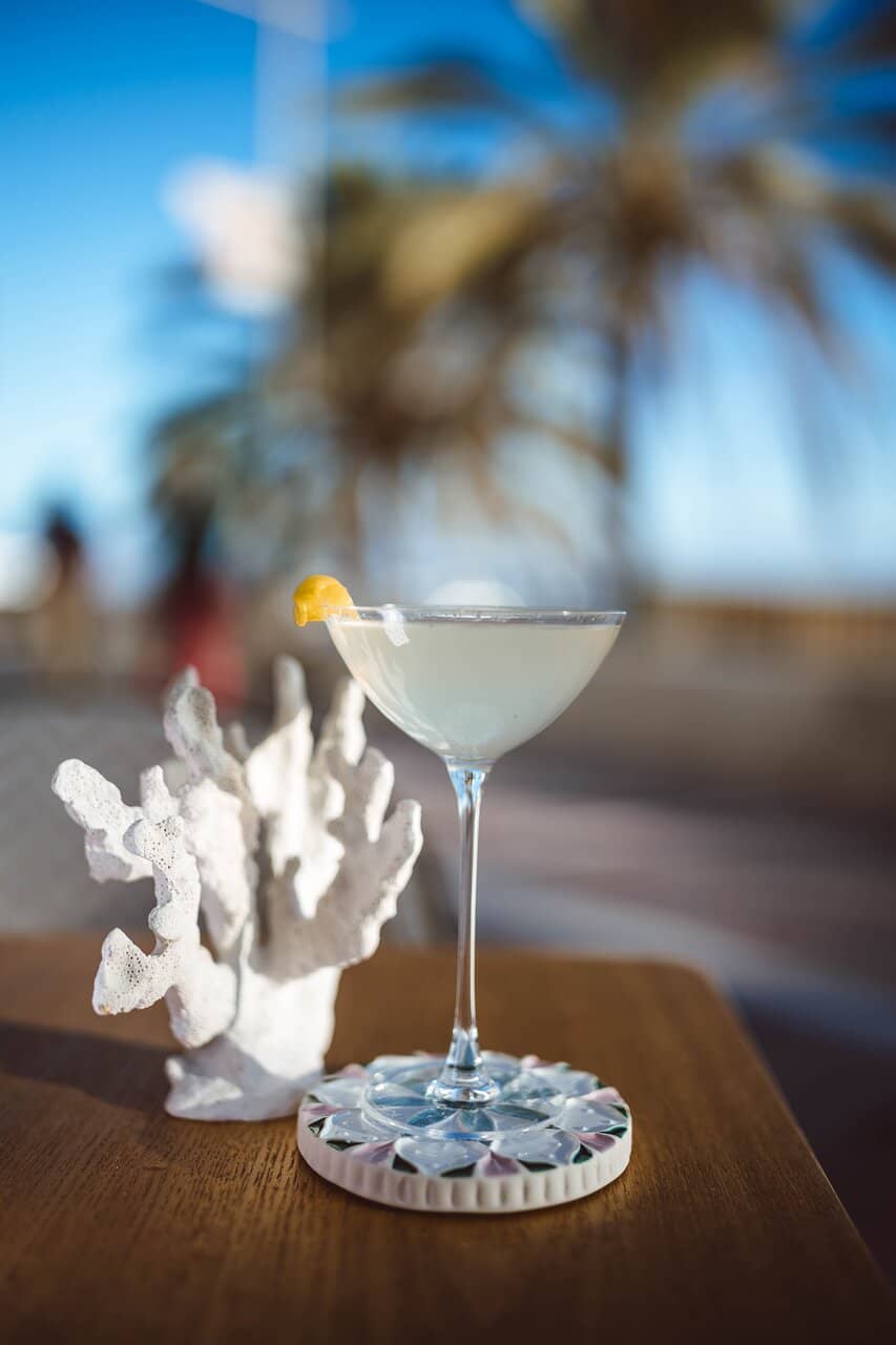 Exquisite Mediterranean Cuisine