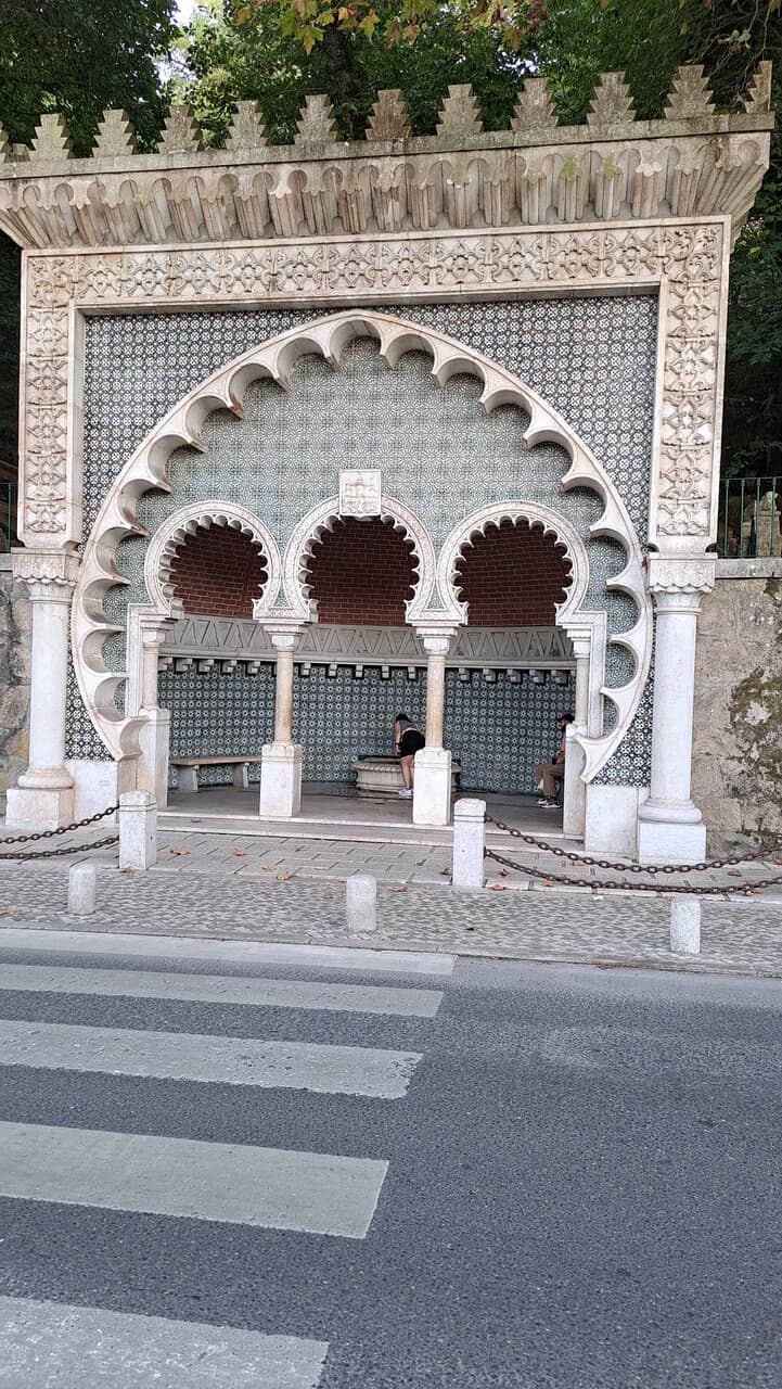 Vertical photo
