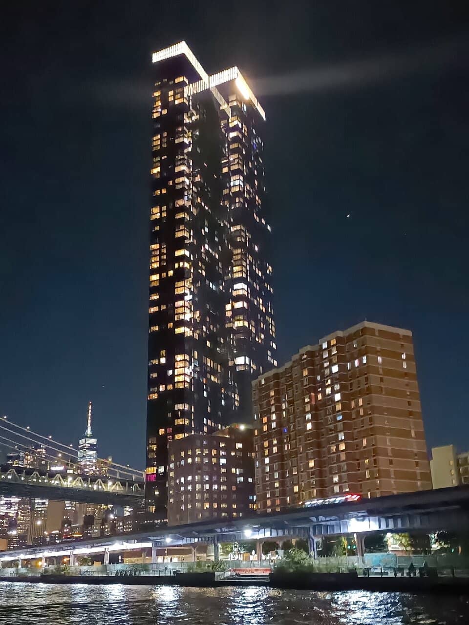 Vertical photo