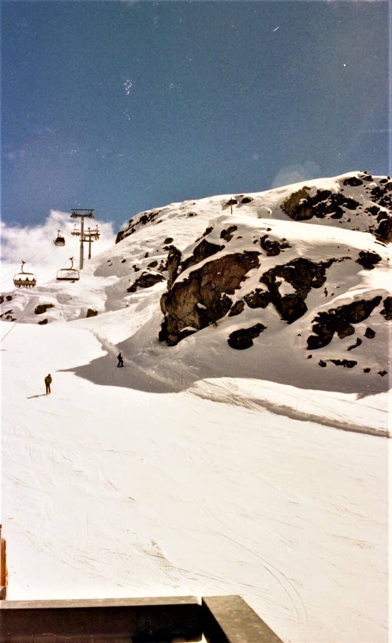 Vertical photo