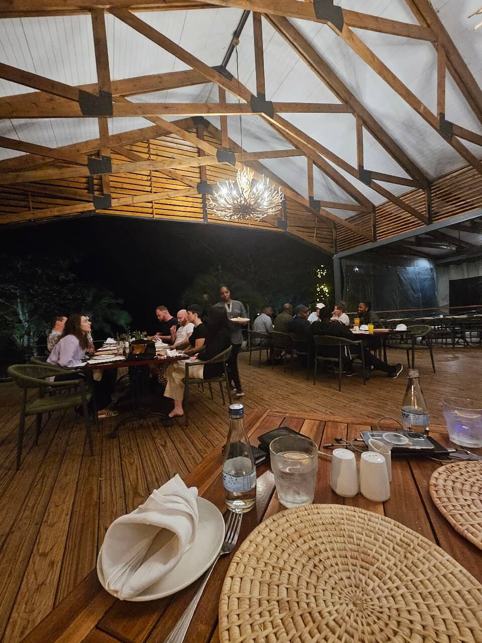 Unique African Flavors