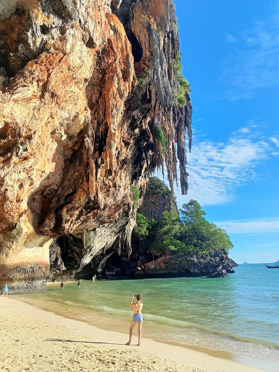 Vertical photo