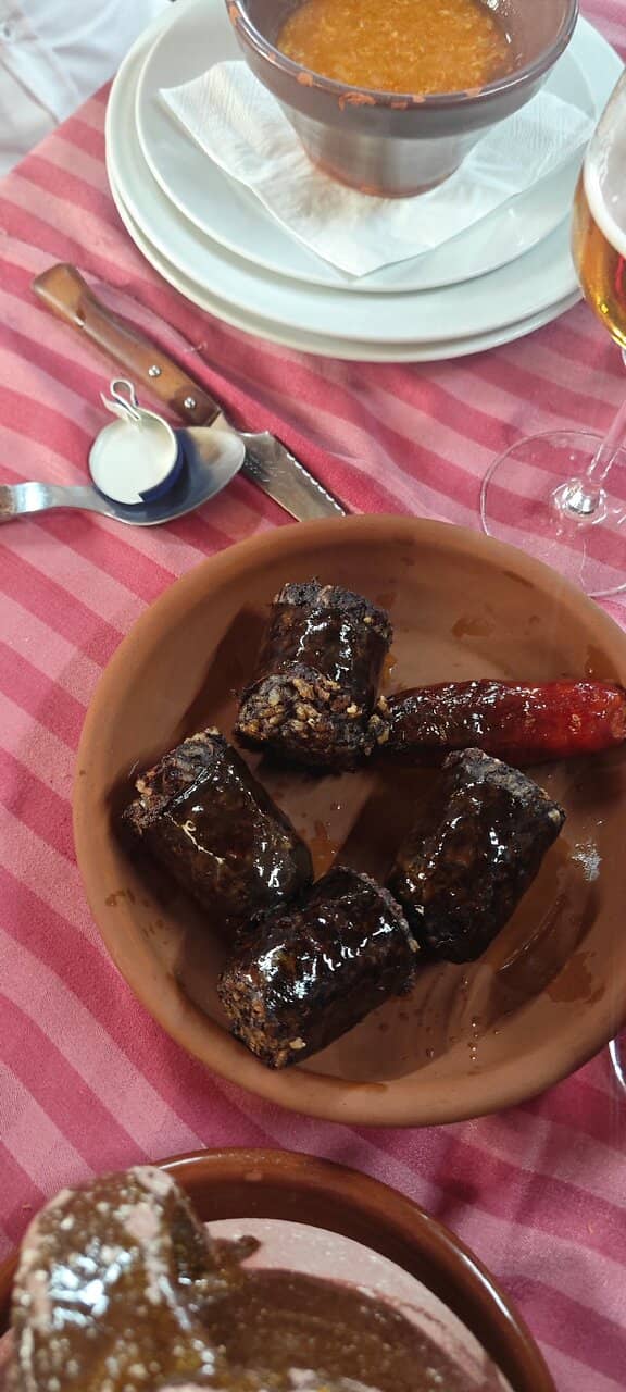 Cozy Ambiance & Kind Service