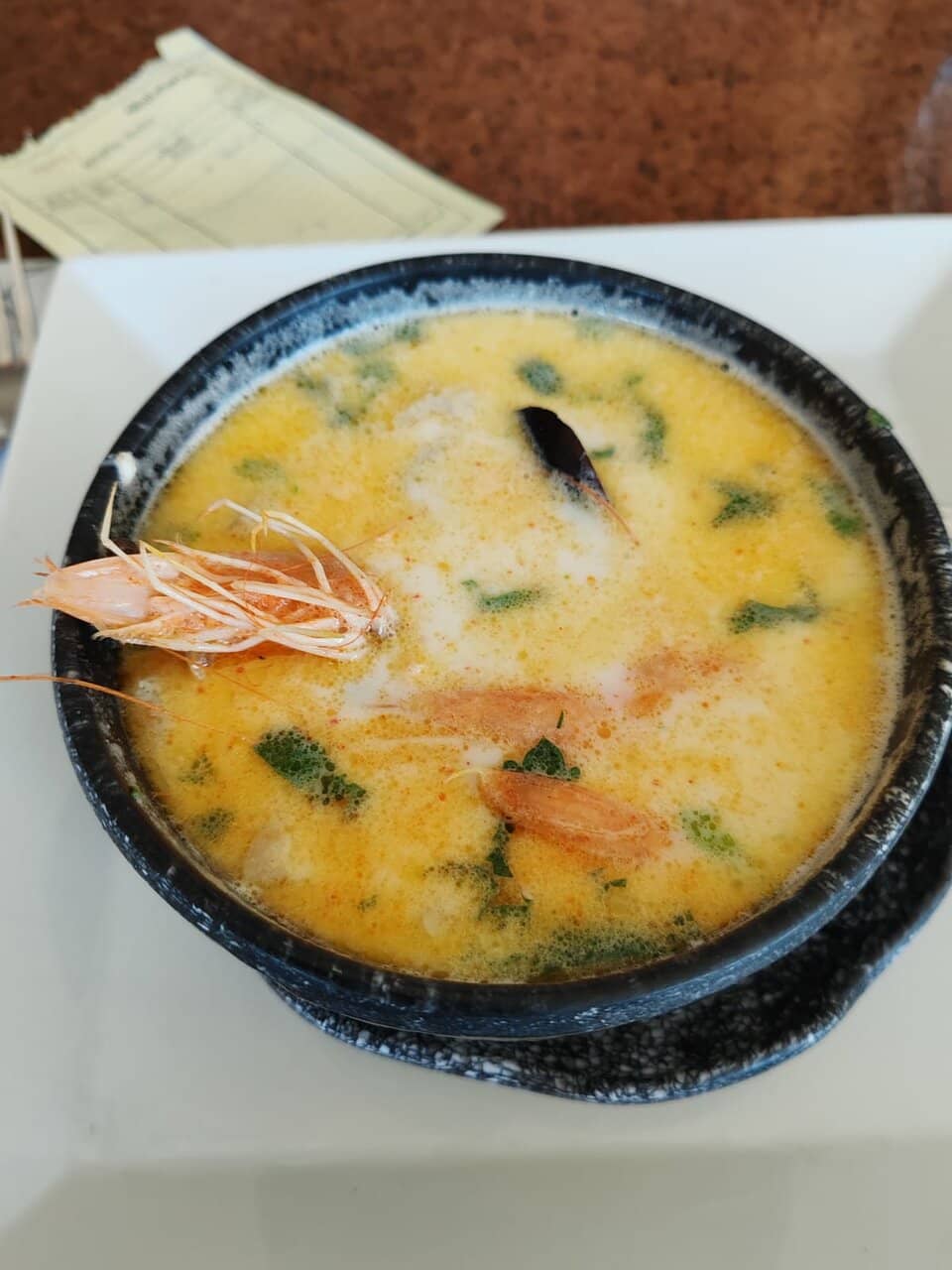 Generous Portions & Affordable Prices