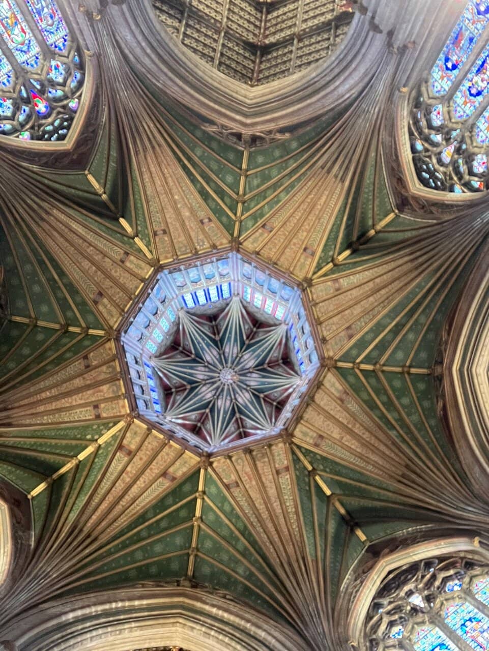 Lady Chapel