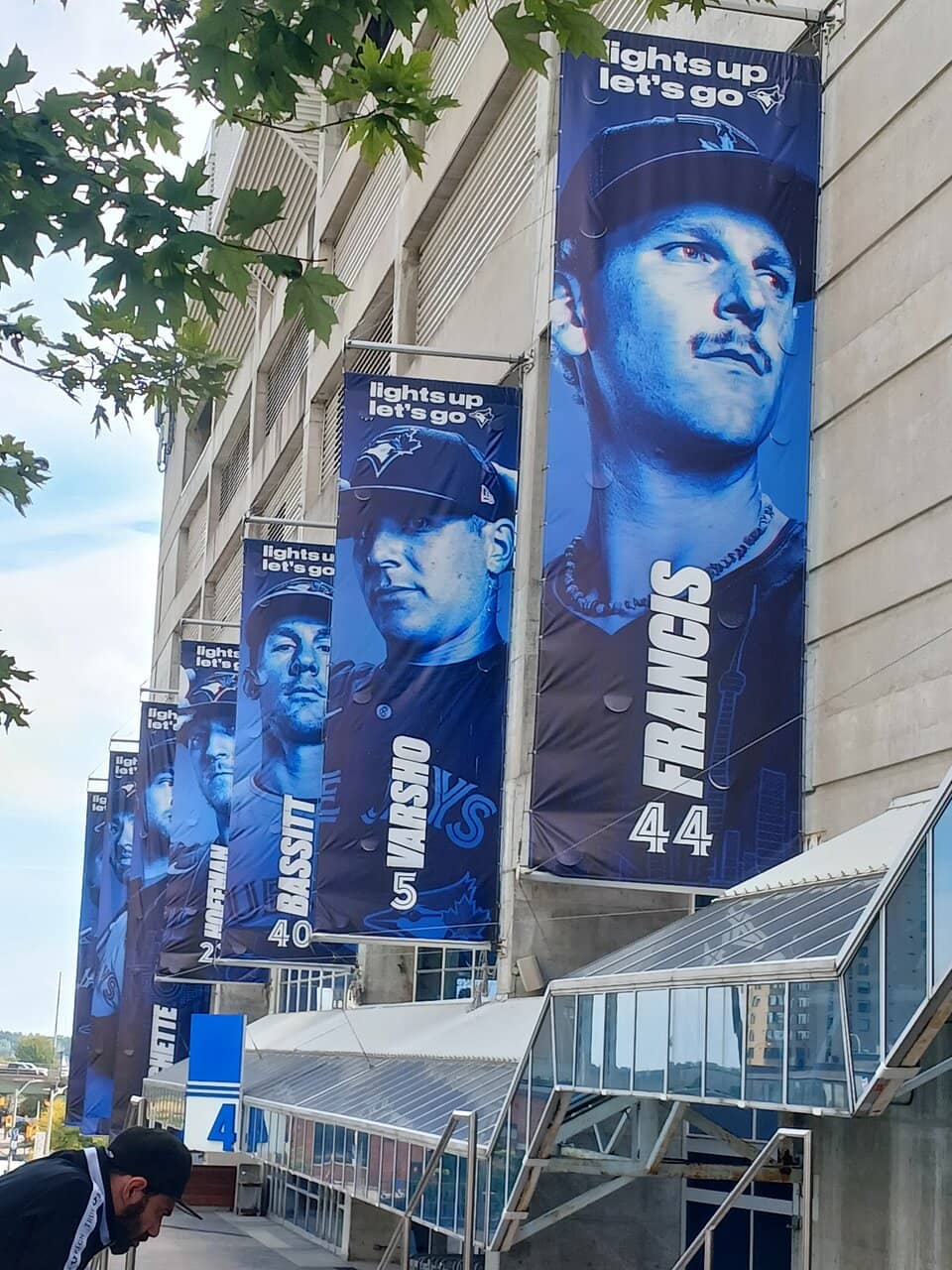 Hotel Rooms with a View