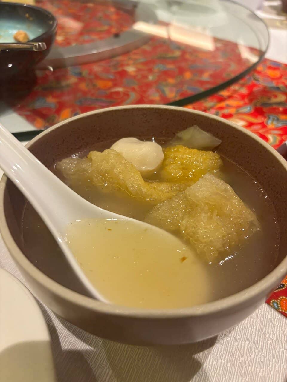 Assam Fish