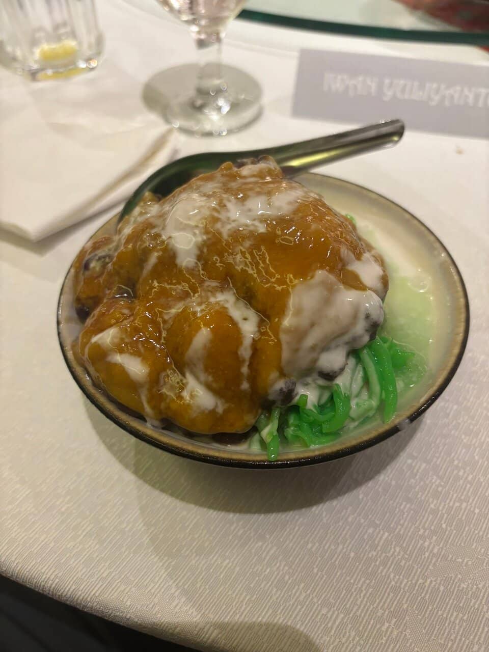 Kueh Pie Tee