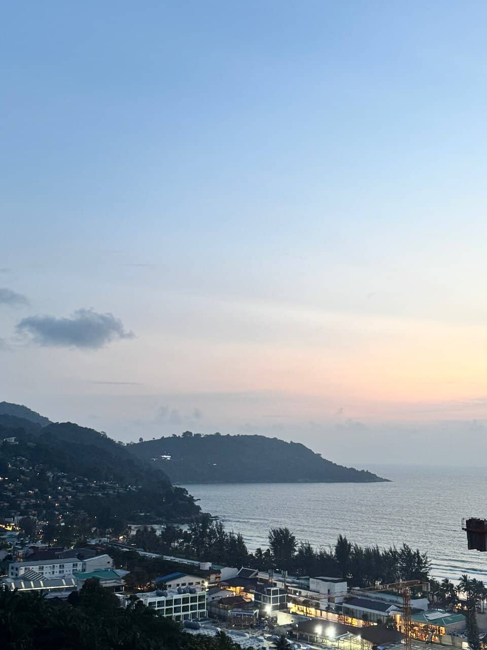 Vertical photo