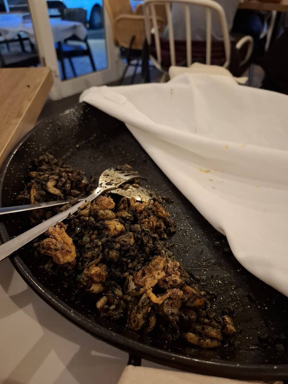 Authentic Spanish Flavors