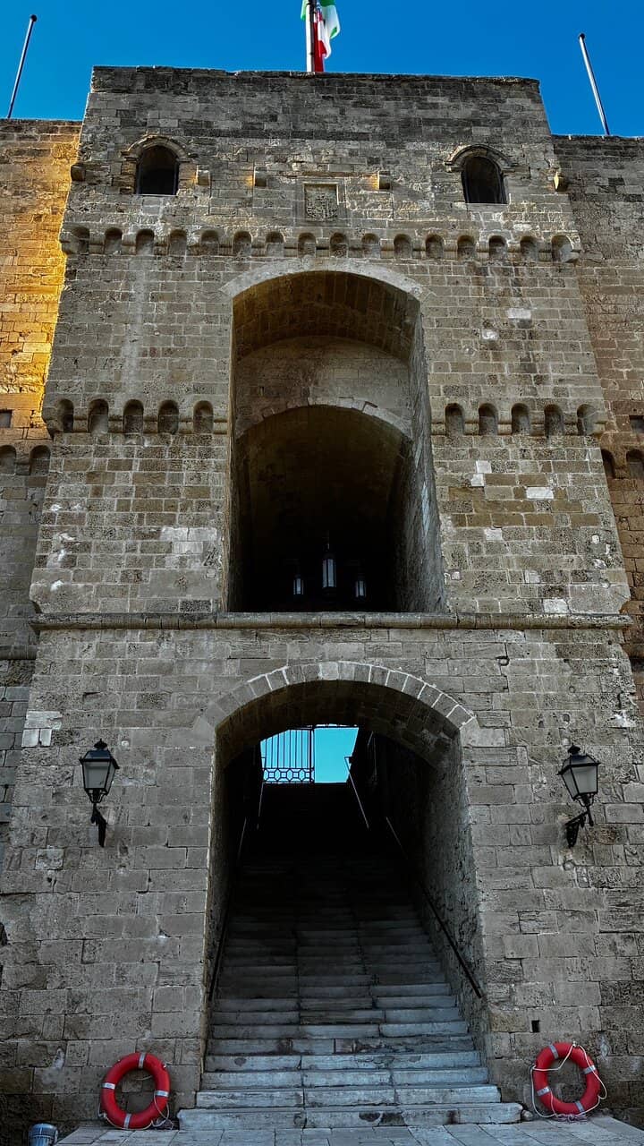 Vertical photo