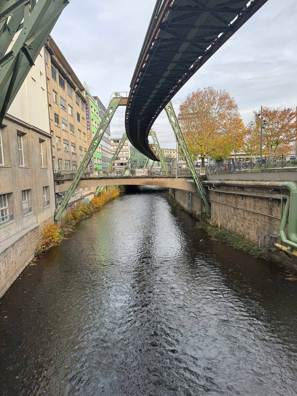 Vertical photo