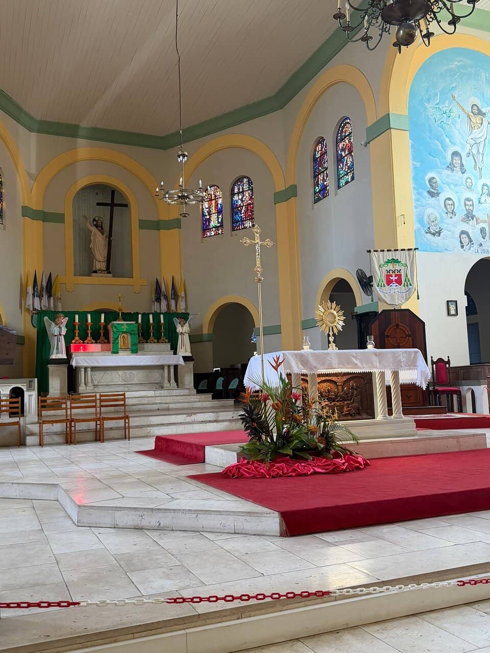 Stations of the Cross