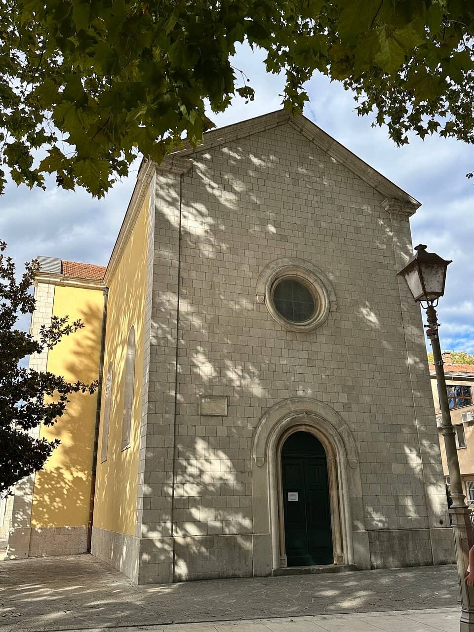 Vertical photo