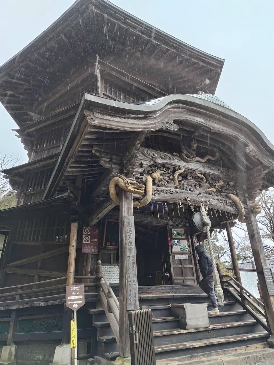 Vertical photo