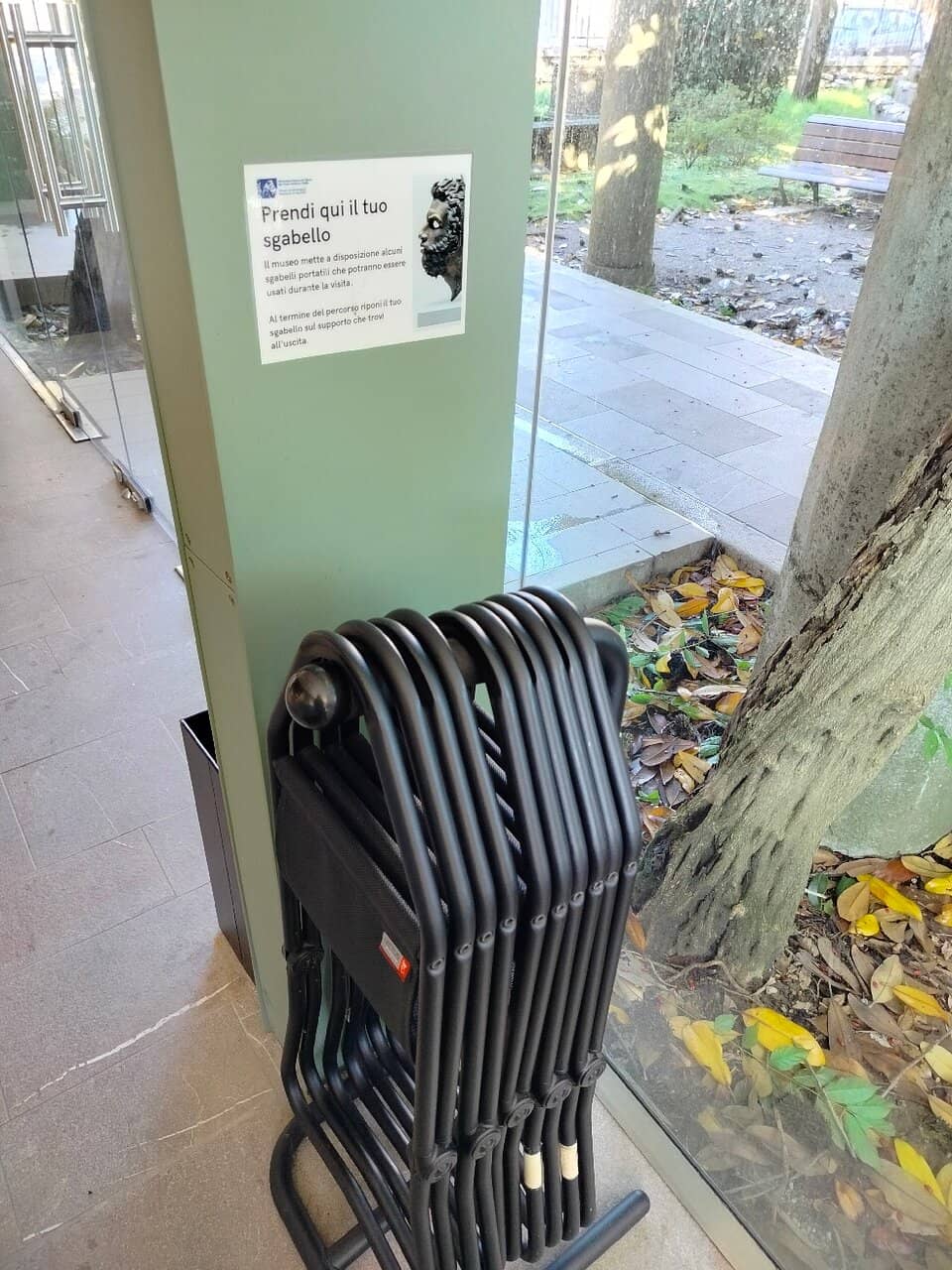 Sculptures and Inscriptions