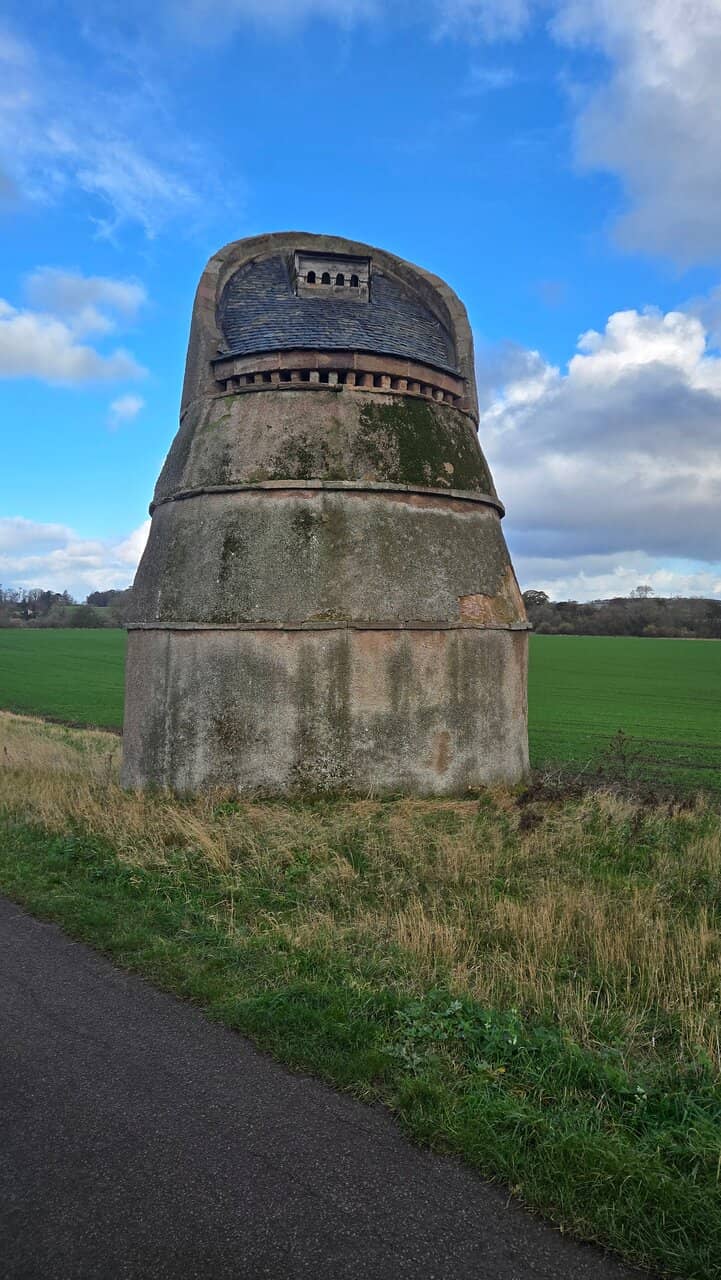 Phantassie Doocot