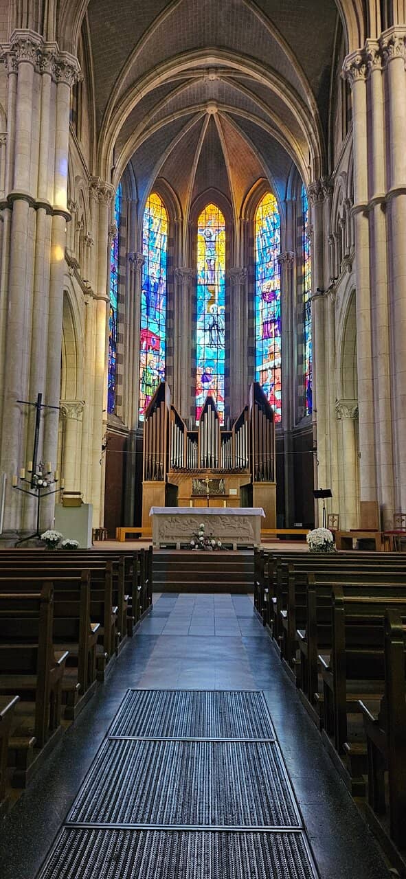 Vertical photo