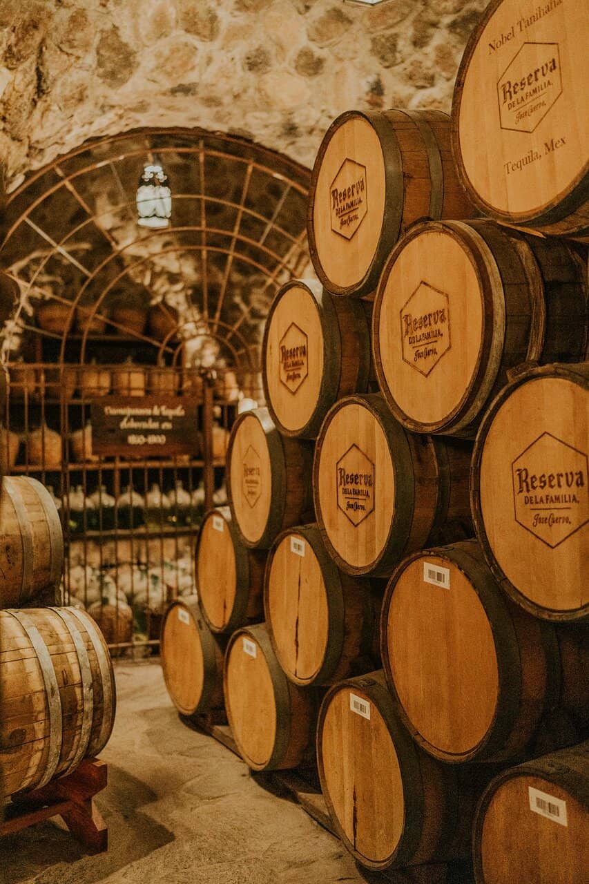 Tequila Tasting Experience