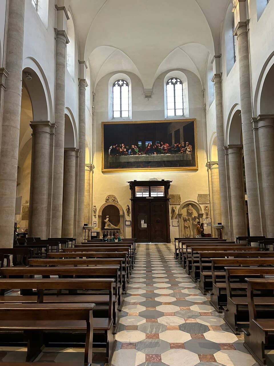 Guarini's Dome