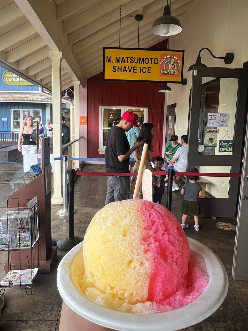 Creative Flavor Combinations