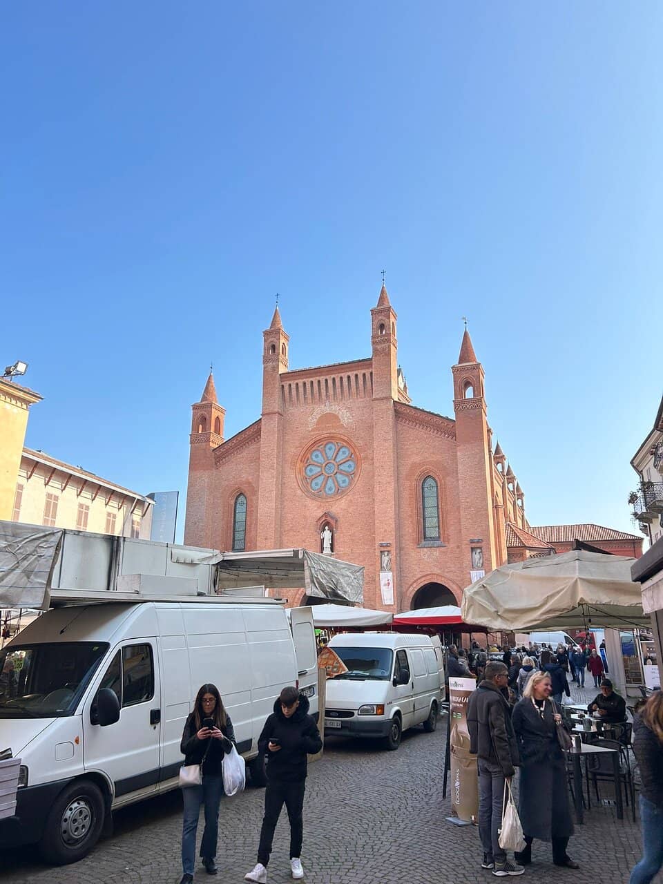 Vertical photo