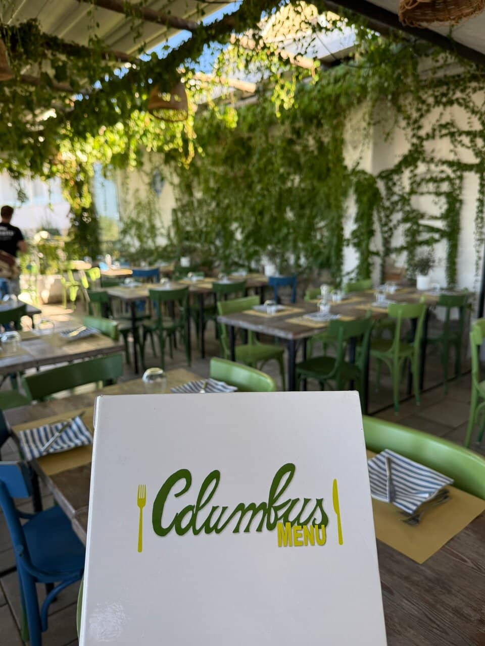 Authentic Italian Cuisine with Garden-Fresh Ingredients