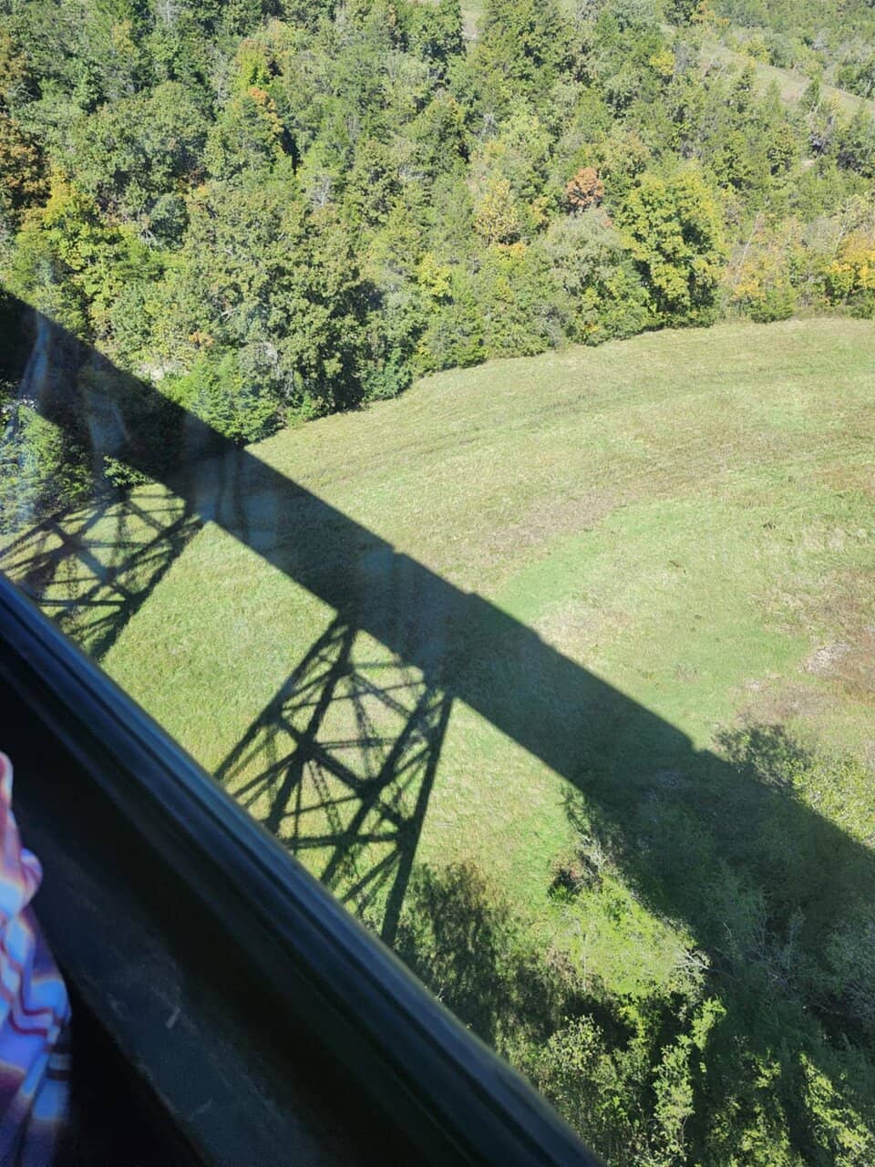 Vertical photo