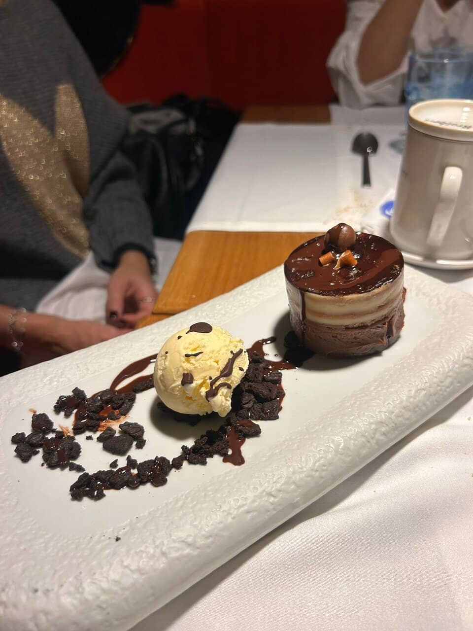 Dog-Friendly Ambiance