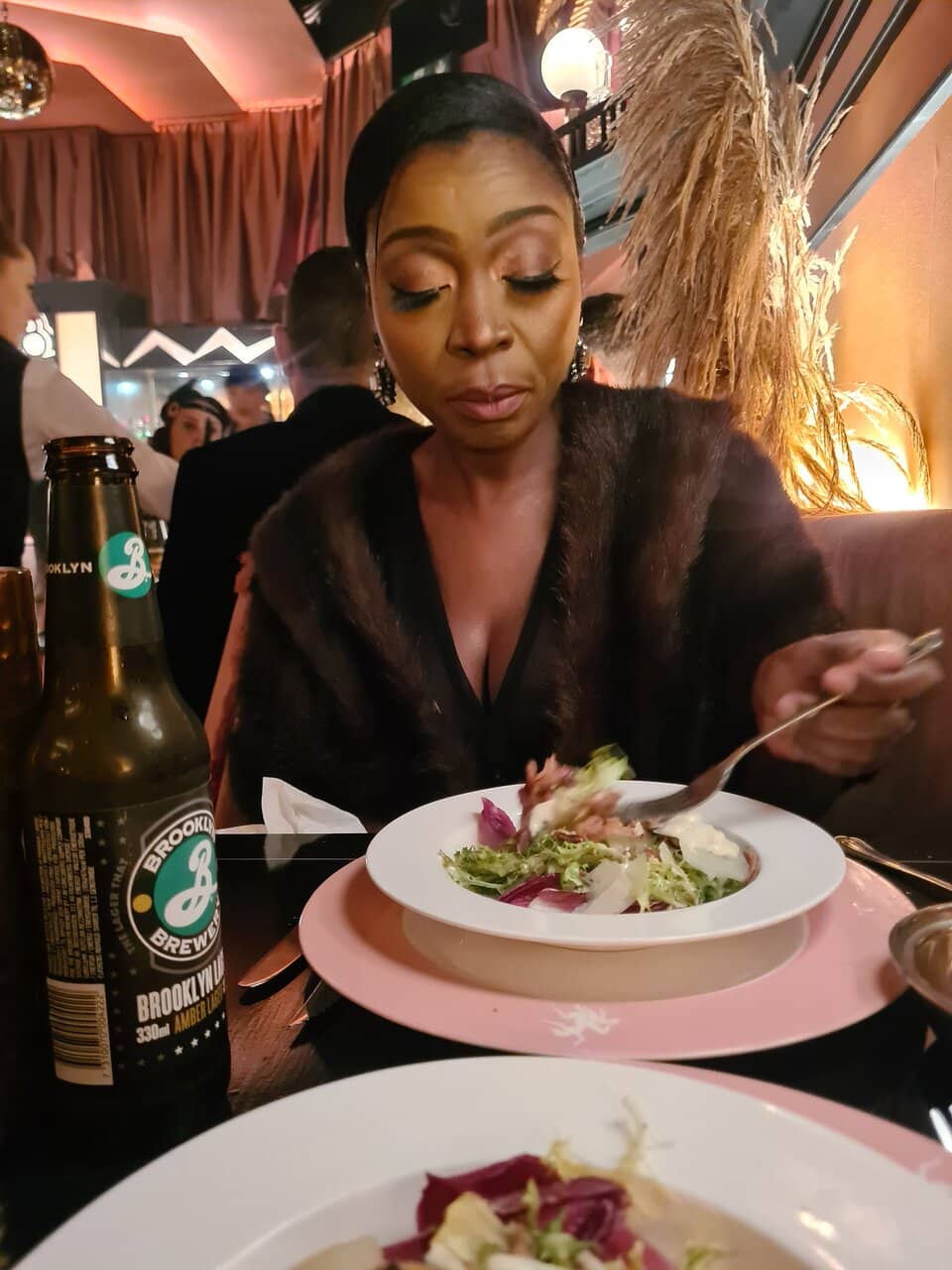 Manhattan Feast / Tasting Menu