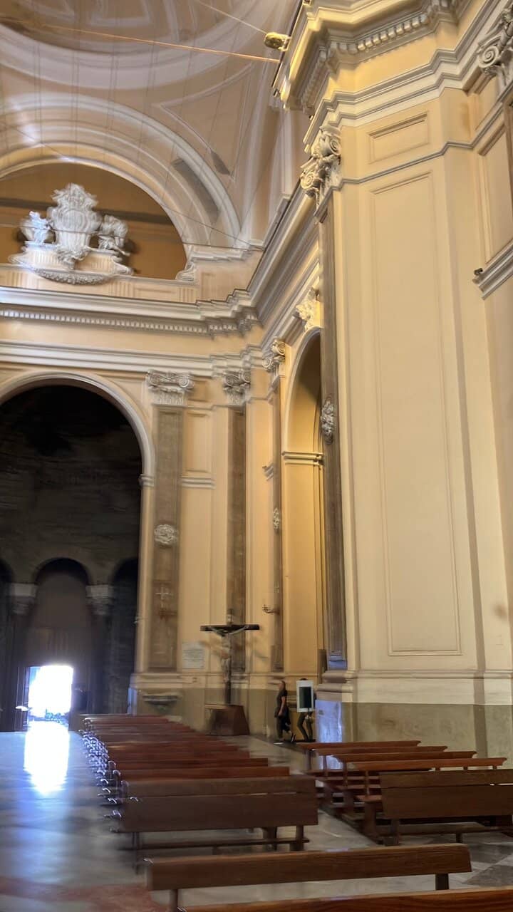 Ancient Architectural Roots