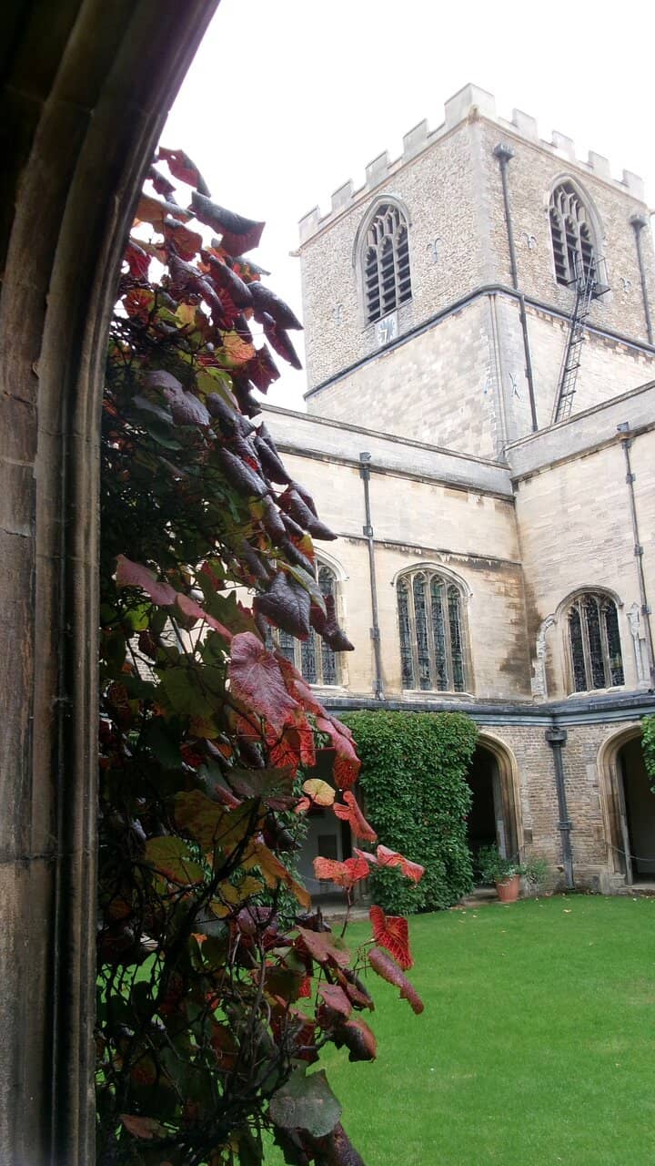 The Great Hall